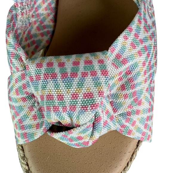 OSHKOSH B'GOSH VACAY Toddler Girls' Slingback Sandals - Picture 3 of 7